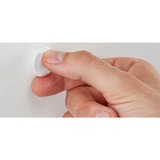 fischer GOW garra magnética, Imán plateado