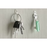 fischer GOW garra para cuadros, Gancho 