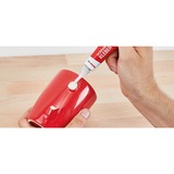 fischer GOW pegamento de 30 segundos, 15g transparente