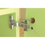 fischer GOW restaurador de muebles, 25ml, Masilla beige