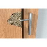 fischer GOW restaurador de muebles, 25ml, Masilla beige