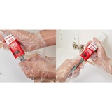 fischer GOW restaurador de muebles, 25ml, Masilla beige