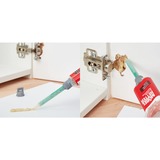 fischer GOW restaurador de muebles, 25ml, Masilla beige