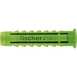 fischer SX GREEN 10x50 S K, Pasador verde
