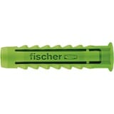 fischer SX GREEN 5x25 K, Pasador verde