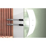 fischer Sistema de montaje de separación THERMAX 10/200 M6, Pasador 