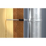 fischer Sistema de montaje de separación THERMAX 10/200 M6, Pasador 