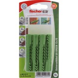 fischer Taco universal UX GREEN 12x70 K, Pasador verde