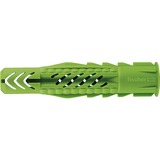 fischer Taco universal UX GREEN 12x70 K, Pasador verde