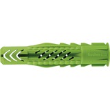 fischer Taco universal UX GREEN 8x50 R K, Pasador verde