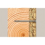 fischer Tornillo para aglomerado Power-Fast II 4,0x50 cabeza avellanada 