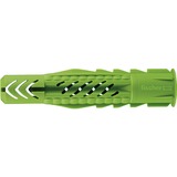 fischer UX GREEN 6x35 R S K, Pasador verde