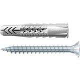 fischer Universaldübel UX 5x30 R S K, Pasador gris claro