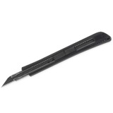 iFixit EU145185-2 cúter Negro Cúter de cuchillas intercambiables, Cuchillo negro, 1 pieza(s)