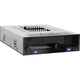 MB795SP-B panel bahía disco duro 2,5/3,5" Bandeja para disco duro Negro, Chasis intercambiable