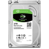 Seagate Barracuda ST2000DM008 disco duro interno 3.5" 2000 GB Serial ATA III, Unidad de disco duro 3.5", 2000 GB, 7200 RPM