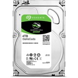 Seagate Barracuda ST4000LM024 disco duro interno 4 TB 5400 RPM 128 MB 2.5" Serial ATA III, Unidad de disco duro 4 TB, 5400 RPM, 128 MB, 2.5", Serial ATA III