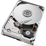 Seagate IronWolf ST16000VN001 disco duro interno 3.5" 16000 GB Serial ATA III, Unidad de disco duro 3.5", 16000 GB, 7200 RPM
