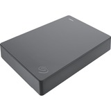 Seagate STJL5000400, Unidad de disco duro gris