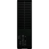 WD Elements Desktop disco duro externo 12000 GB Negro, Unidad de disco duro negro, 12000 GB, 3.2 Gen 1 (3.1 Gen 1), Negro