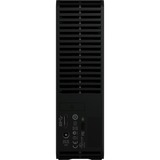 WD Elements disco duro externo 8000 GB Negro, Unidad de disco duro negro, 8000 GB, 3.2 Gen 1 (3.1 Gen 1), Negro