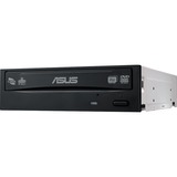 DRW-24D5MT unidad de disco óptico Interno DVD Super Multi DL Negro, Regrabadora DVD