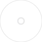 MediaRange MR510 disco blu-ray lectura/escritura (BD) BD-R DL 50 GB 25 pieza(s), Discos Blu-ray vírgenes 50 GB, BD-R DL, Caja para pastel, 25 pieza(s)