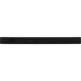 Verbatim External Slimline unidad de disco óptico Blu-Ray RW Negro, Regrabadora Blu-ray externa negro, Negro, Ranura, Sobremesa/Portátil, Blu-Ray RW, USB 3.2 Gen 1 (3.1 Gen 1), 145 mm