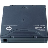 HP LTO-7 Ultrium, 15 TB, RW Cinta de datos virgen 1,27 cm, Medio streaming 15 TB, RW, Cinta de datos virgen, LTO, 15000 GB, 30 año(s), Azul, 700 MB/s