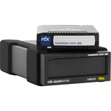 8864-RDX dispositivo de almacenamiento para copia de seguridad Unidad de almacenamiento Cartucho RDX (disco extraíble) 1000 GB, Unidad RDX