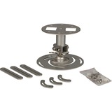 Acer CM-01S montaje para projector Techo Aluminio, Montaje en techo aluminio, Techo, Aluminio, 11 cm, P1173, P1273, P1283, P1340W, P1383W, P1500, P7500