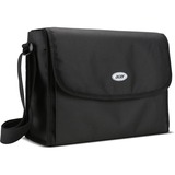 Acer MC.JPV11.005 accesorio de proyector Bolsa negro, Bolsa, Acer, Negro, Acer X/P1/P5 & H/V6 series, 325 mm, 245 mm