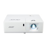 Acer PL6510 videoproyector Proyector para grandes espacios 5500 lúmenes ANSI DLP 1080p (1920x1080) Blanco, Proyector láser blanco, 5500 lúmenes ANSI, DLP, 1080p (1920x1080), 2000000:1, 16:9, 509,8 - 7620 mm (20.1 - 300")