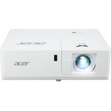Acer PL6610T videoproyector Proyector para grandes espacios 5500 lúmenes ANSI DLP WUXGA (1920x1200) Blanco, Proyector láser blanco, 5500 lúmenes ANSI, DLP, WUXGA (1920x1200), 2000000:1, 16:10, 509,8 - 7620 mm (20.1 - 300")