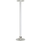Acer Universal Ceiling Mount long max 64 cm CM-02S montaje para projector Techo Aluminio, Montaje en techo aluminio/Plateado, Techo, Aluminio, 64 cm, P1173, P1273, P1283, P1340W, P1383W, P1500, P7500, 2,99 kg