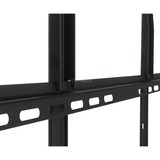 Actec TVM1, Soporte de pared negro