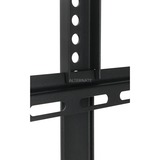 Actec TVM1, Soporte de pared negro