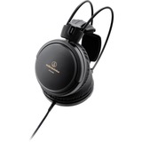Audio-Technica ATH-A550Z, Auriculares negro