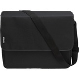 Epson Maleta de transporte acolchada - ELPKS68, Bolsa negro, 1 pieza(s), 112 mm, 440 mm, 372 mm, 0,76 g, 70 pieza(s)