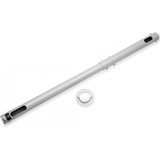 Epson Tubo de montaje en techo (918-1168 mm) - ELPFP14, Extensión blanco, 1,2 kg, 1 pieza(s), 115 mm, 600 mm, 120 mm, 3,46 g