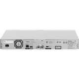 Panasonic DMR-UBC70EGS Grabador de Blu-Ray 3D Plata, Regrabadora de Blu-ray plateado, 4K Ultra HD, 1080p,2160p,720p, AVCHD,MKV,MP4,MPEG4,TS, AAC,ALAC,MP3,WAV,WMA, JPEG,MPO, Vídeo Blu-Ray, DVD-Video, VCD