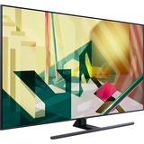 Samsung GQ55Q70TGTXZG Televisor 139,7 cm (55") 4K Ultra HD Smart TV Wifi Negro, TV QLED negro, 139,7 cm (55"), 3840 x 2160 Pixeles, QLED, Smart TV, Wifi, Negro