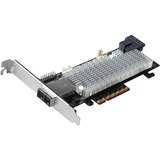 HighPoint RocketRAID 3742A, Tarjeta RAID 