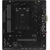 ASRock A520M-HVS AMD A520 Zócalo AM4 micro ATX, Placa base AMD, Zócalo AM4, 3rd Generation AMD Ryzen™ 3, 3rd Generation AMD Ryzen 5, 3rd Generation AMD Ryzen™ 7, 3rd..., DDR4-SDRAM, 64 GB, DIMM