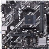 ASUS PRIME A520M-K AMD A520 Zócalo AM4 micro ATX, Placa base AMD, Zócalo AM4, AMD Ryzen™ 3, AMD Ryzen™ 5, AMD Ryzen™ 7, Zócalo AM4, DDR4-SDRAM, 64 GB