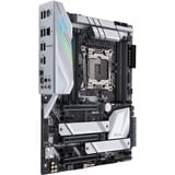 ASUS Prime X299-A II Intel® X299 LGA 2066 (Socket R4) ATX, Placa base Intel, LGA 2066 (Socket R4), Intel® Core™ serie X, LGA 2066, DDR4-SDRAM, 256 GB