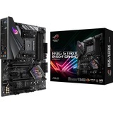 ASUS ROG STRIX B450-F GAMING AMD B450 Zócalo AM4, Placa base AMD, Zócalo AM4, AMD Athlon, AMD Ryzen 3, 2nd Generation AMD Ryzen™ 3, AMD Ryzen 3 3rd Gen, AMD Ryzen 5, 2nd..., DDR4-SDRAM, DIMM, 2133,2400,2666,2800,2933,3000,3200 MHz