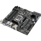 ASUS WS C246M PRO Intel C246 LGA 1151 (Zócalo H4) micro ATX, Placa base Intel, LGA 1151 (Zócalo H4), Intel® Celeron®, Intel® Core™ i3, Intel® Core™ i5, Intel® Core™ i7, Intel® Pentium®, Intel® Xeon®, DDR4-SDRAM, 64 GB, DIMM