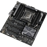 ASUS WS C422 SAGE/10G Intel® C422 LGA 2066 (Socket R4) CEB, Placa base Intel, LGA 2066 (Socket R4), 14 nm, DDR4-SDRAM, 512 GB, Cuatro canales