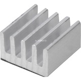 Joy-IT Set de disipadores para Raspberry Pi, Disipador de chip 